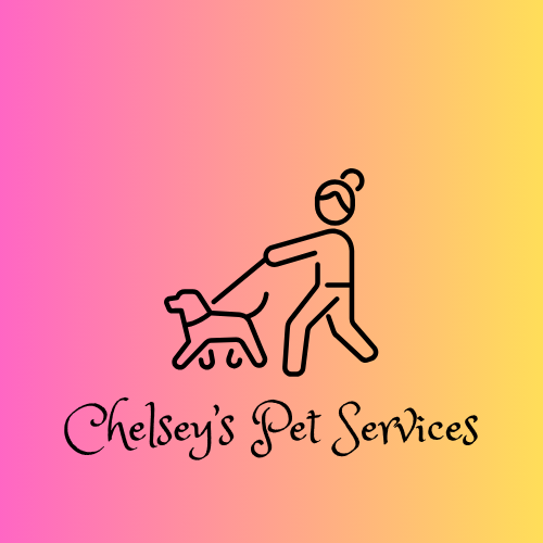 Chelsey's Pet Services