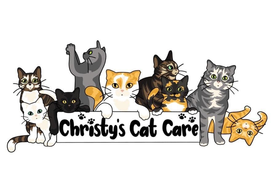 Christy's Cat Care, LLC.