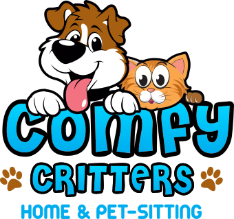 Comfy Critters Home & Pet-Sitting, LLC