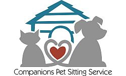 The Companions Pet Sitting Services