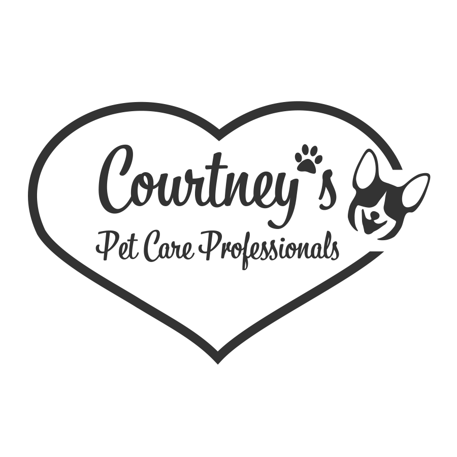 Courtney's Pet Care Professionals