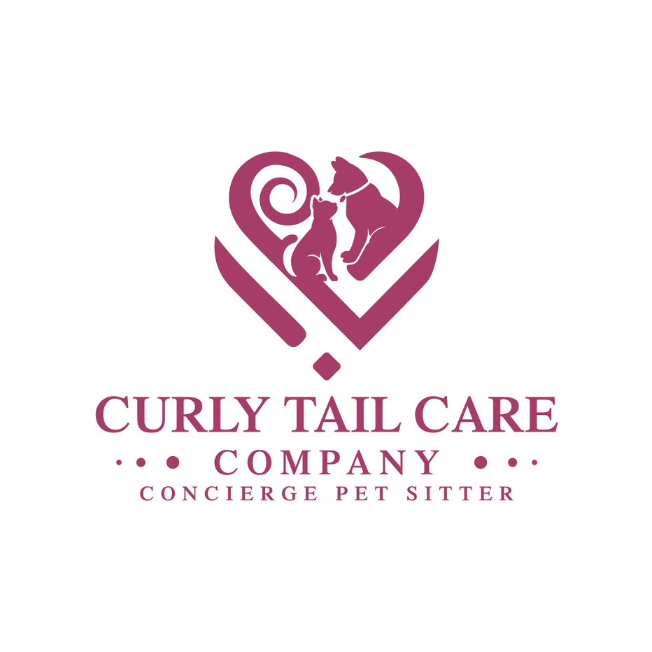 Curly Tail Care Company-Concierge Pet Sitter