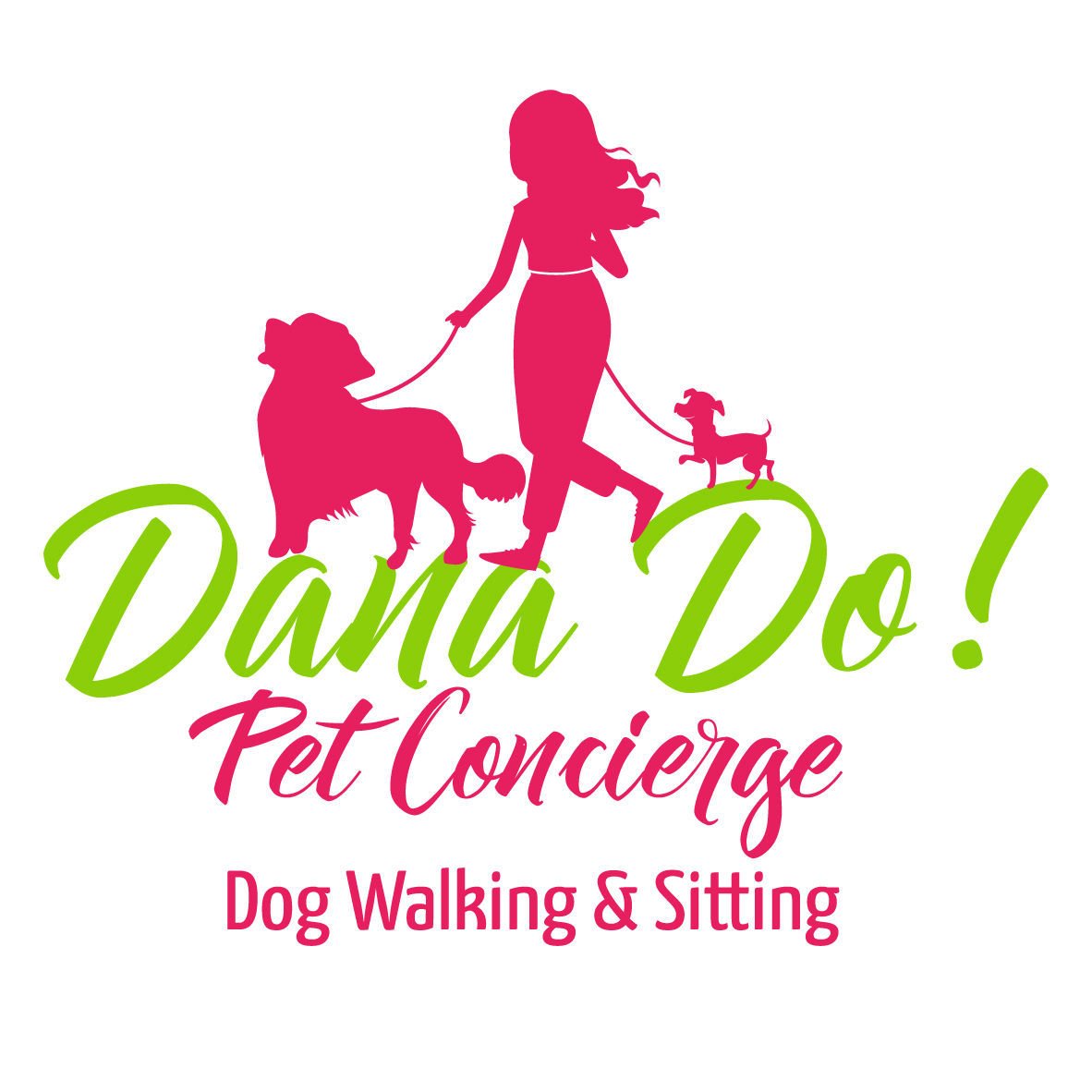 Dana Do! Pet Concierge