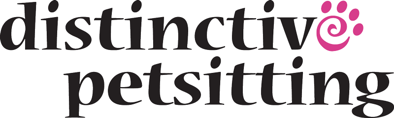 Distinctive Petsitting Inc.