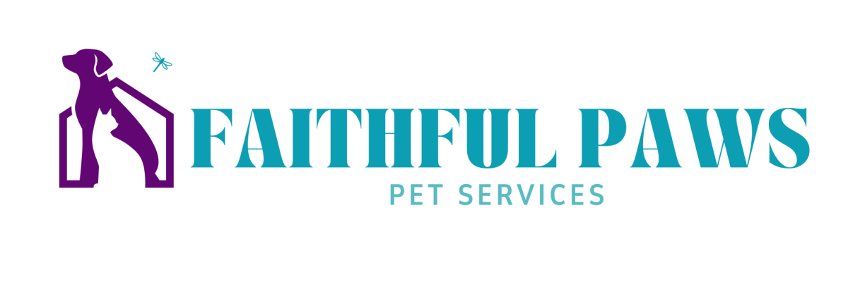 Faithful Paws Pet Services
