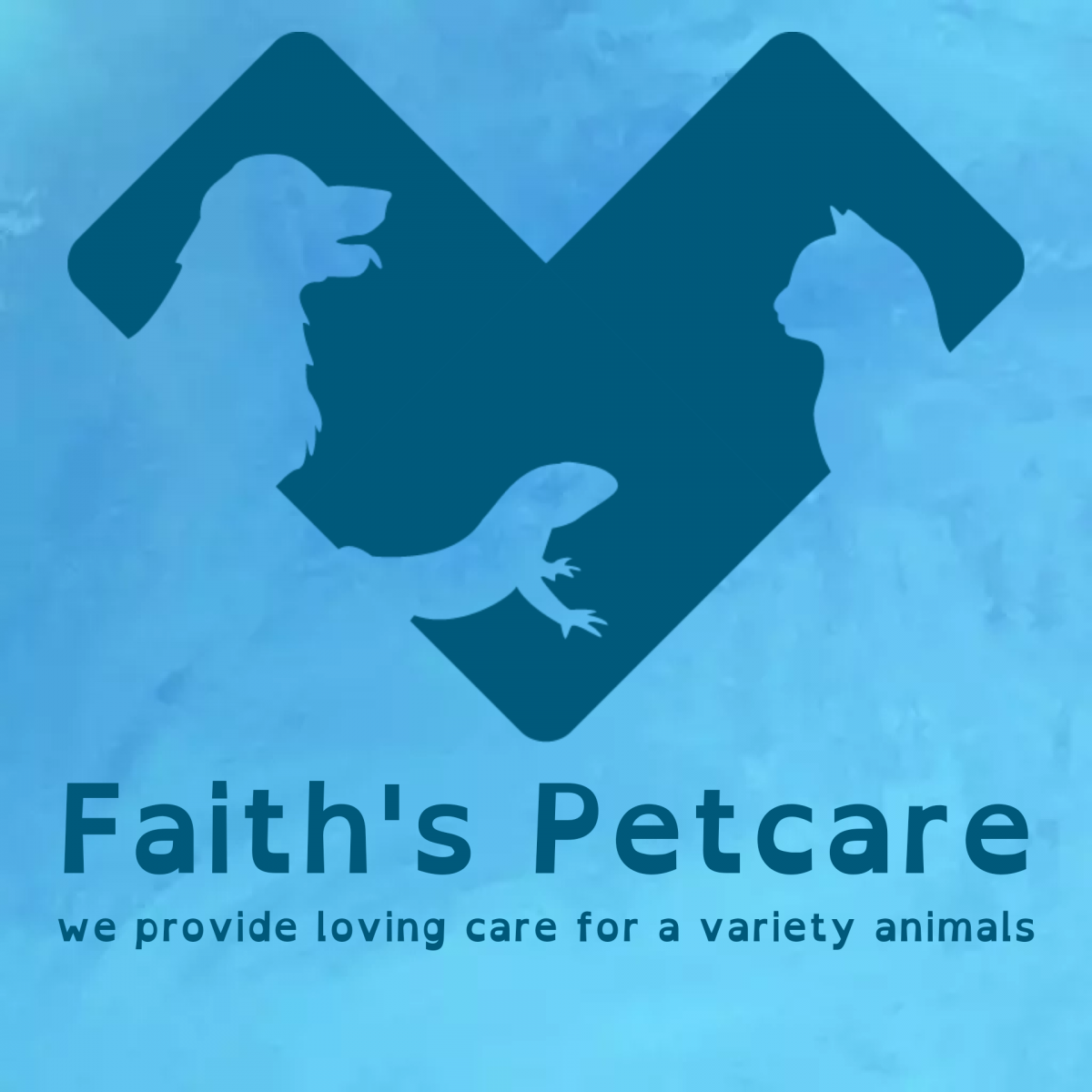 Faith's Petcare 