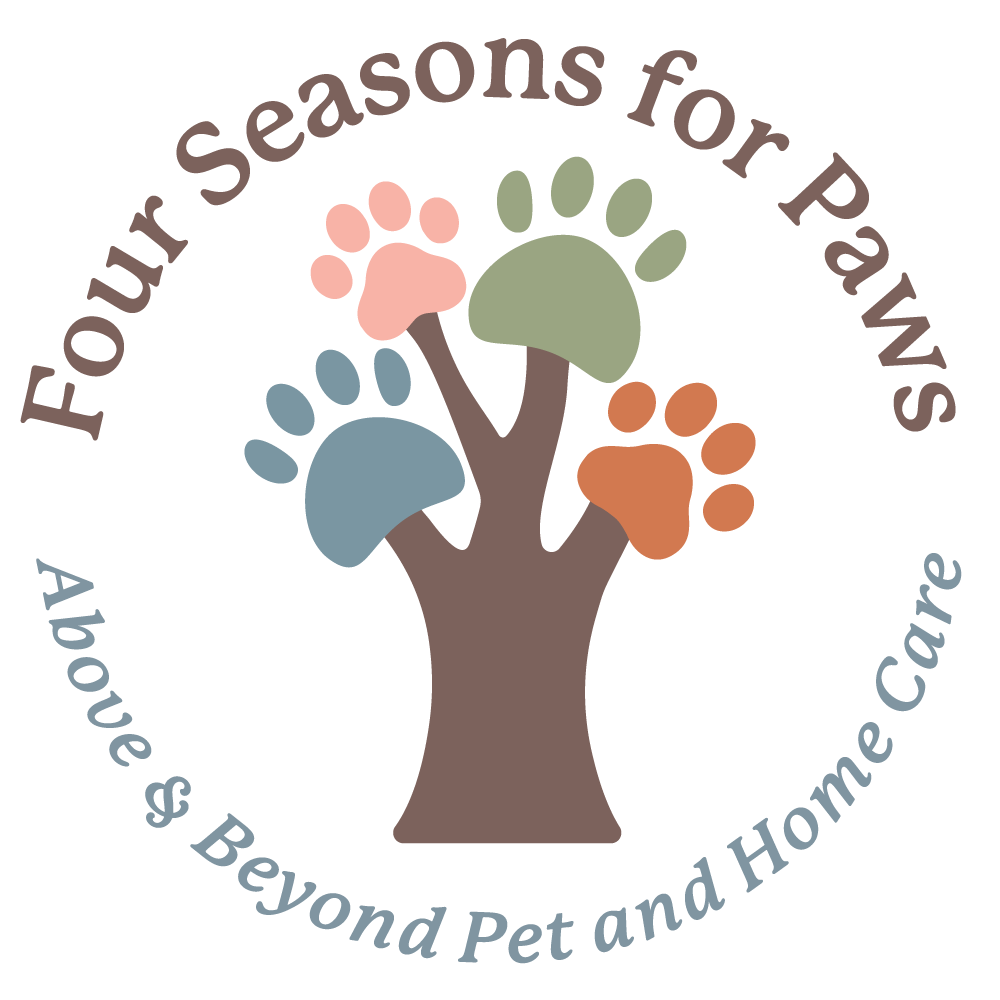 Four Seasons For Paws, LLC