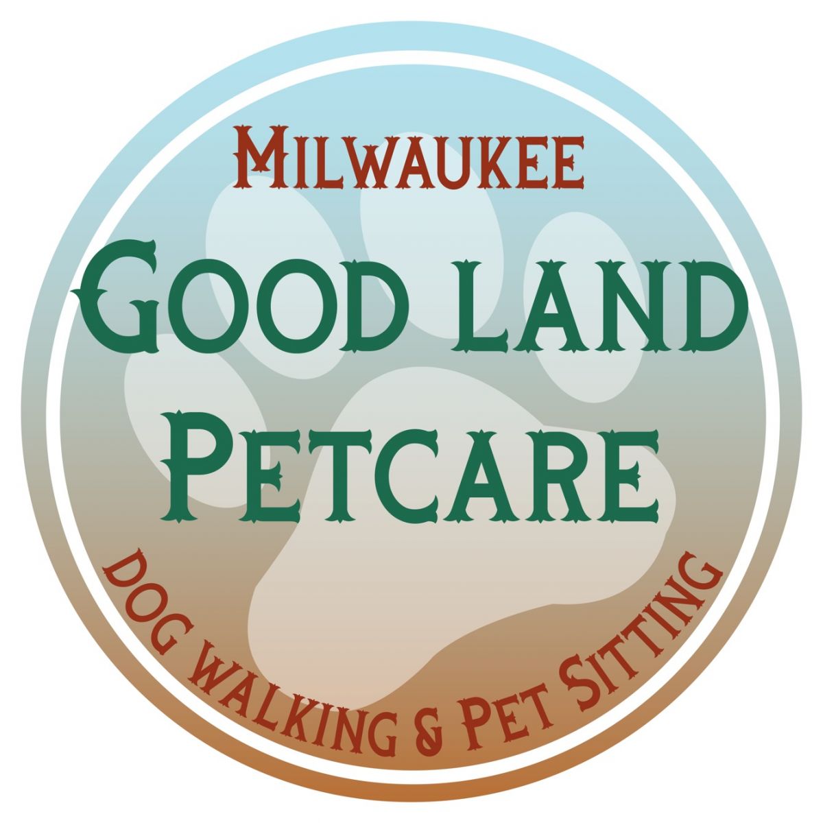 Good Land Petcare