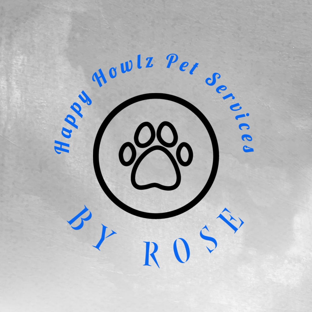 Happy Howlz Pet Services