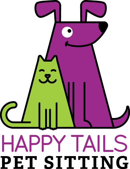 Happy Tails Pet Sitting