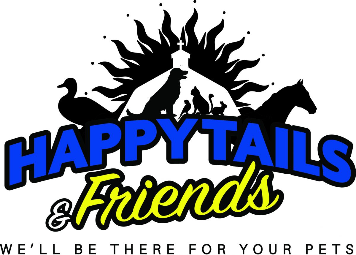Happy Tails & Friends, LLC