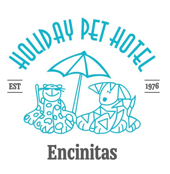 Holiday Pet Hotel 