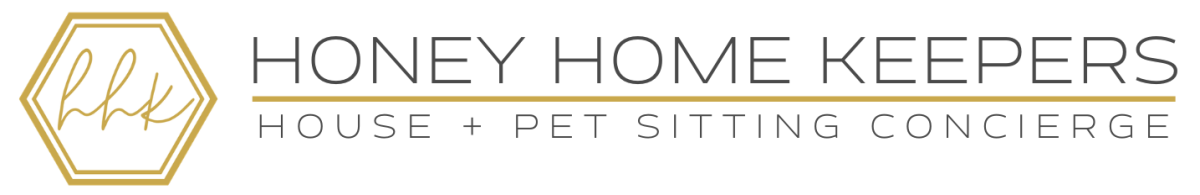 Honey Home Keepers, LLC