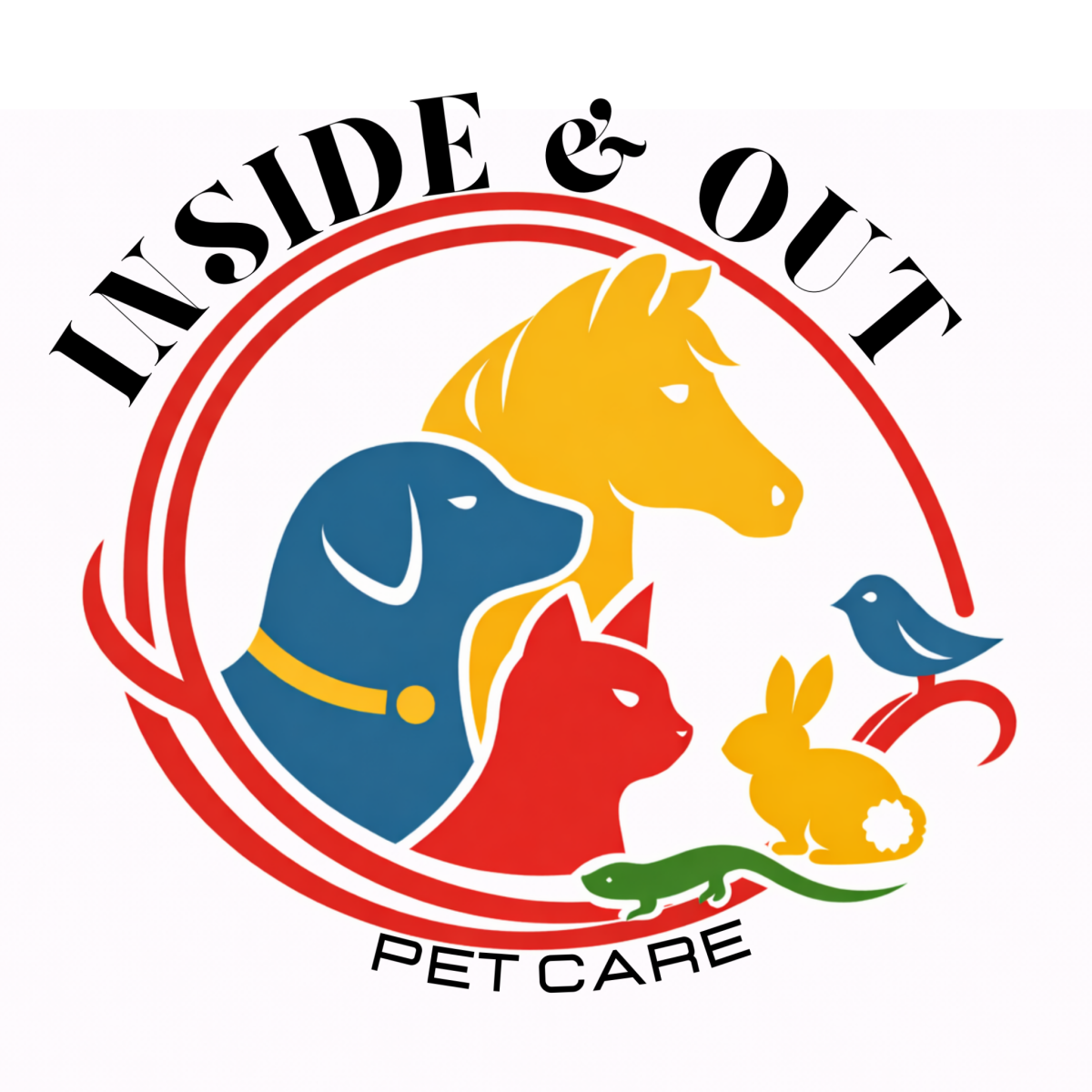 Inside and Out Pet Care LLC