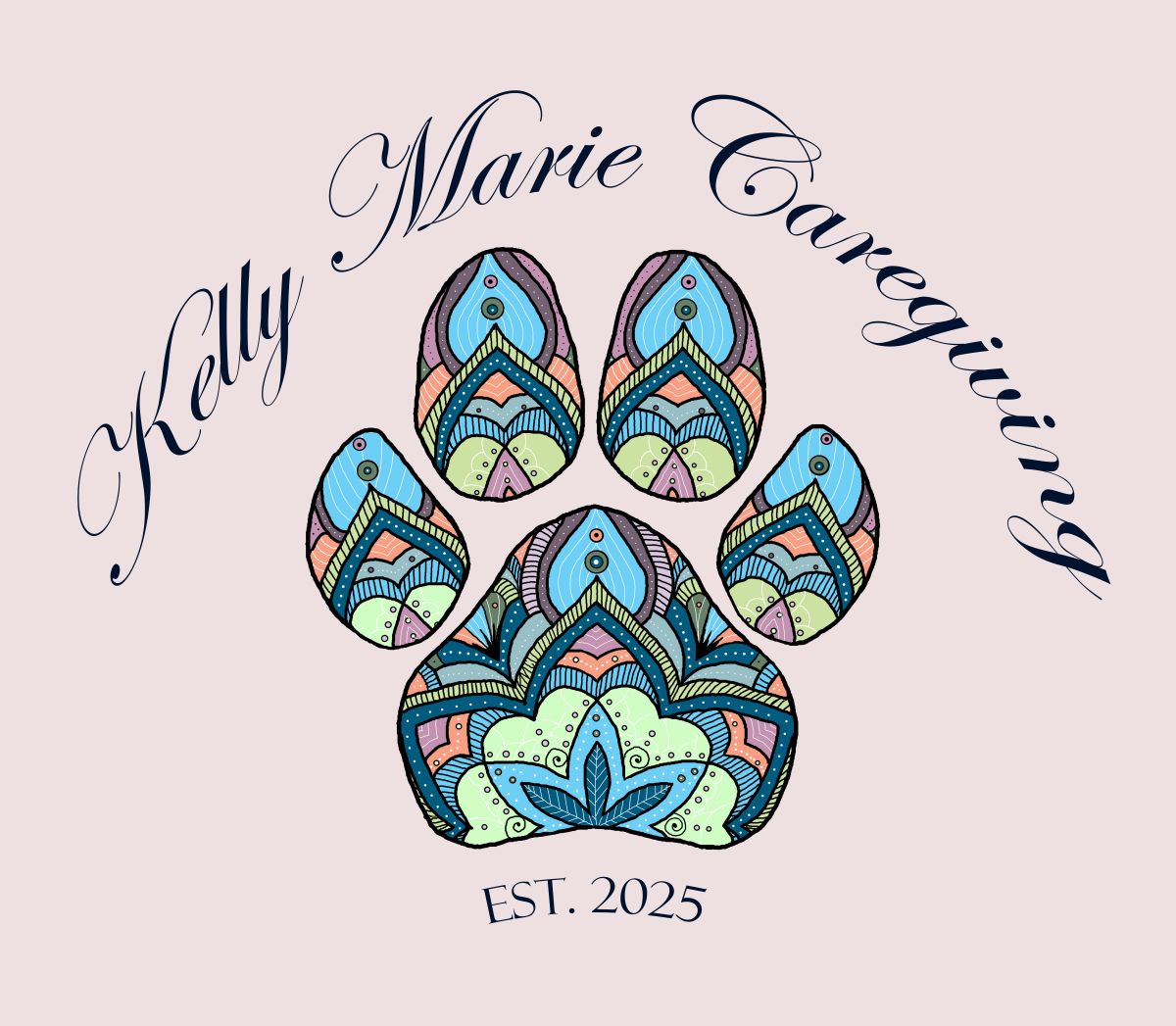 Kelly Marie Caregiving