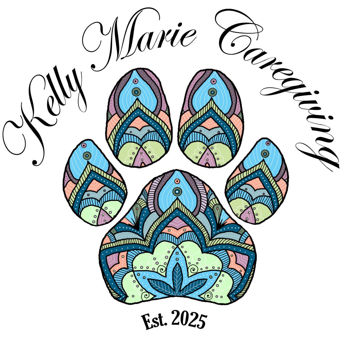 Kelly Marie Caregiving