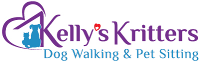 Kelly's Kritters Dog Walking and Pet Sitting