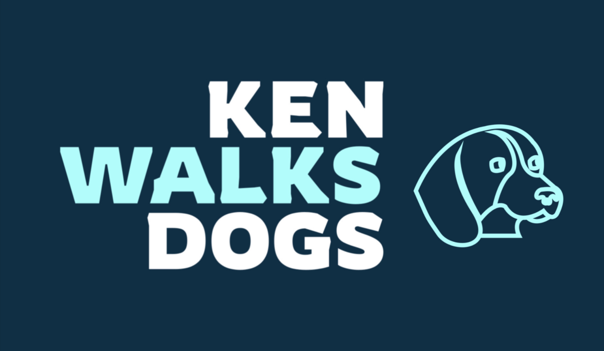 Ken Walks Dogs