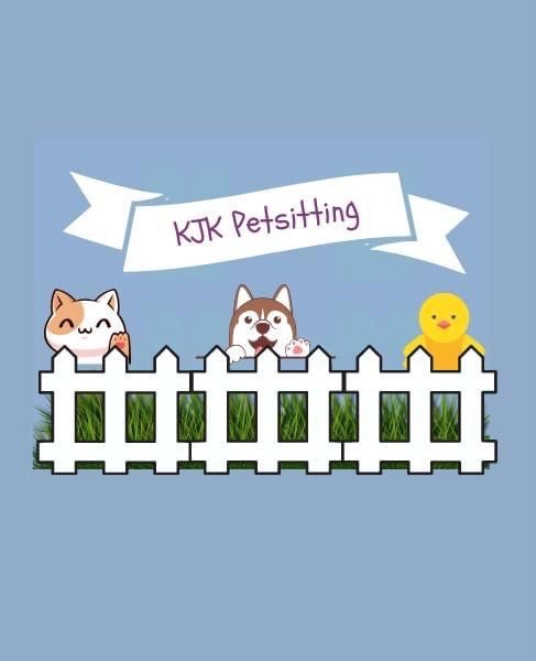 KJK Petsitting