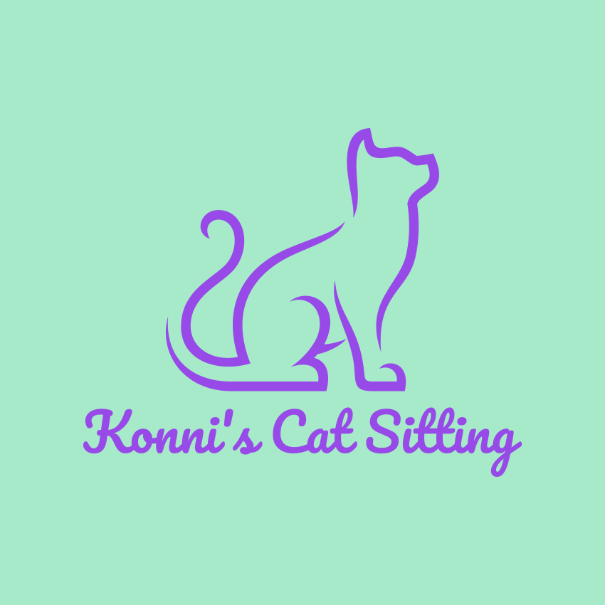 Konni's Cat Sitting