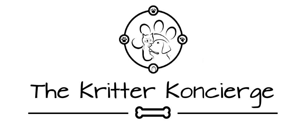 The Kritter Koncierge