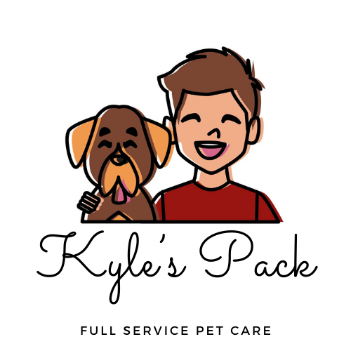 Kyle's Pack