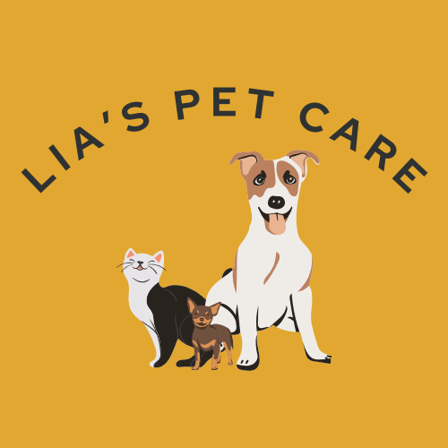 Lia's Pet Care