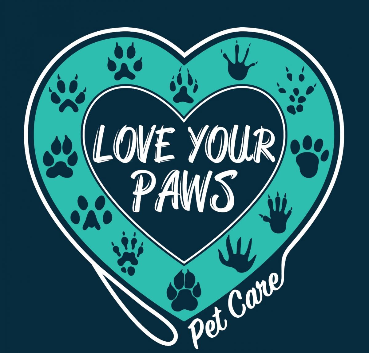 Love Your Paws Pet Care, LLC. 