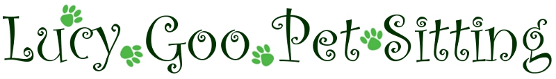 Lucy Goo Pet Sitting LLC