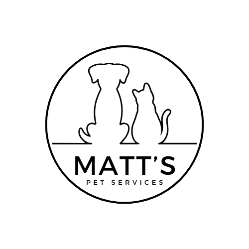 Matt Pet Services