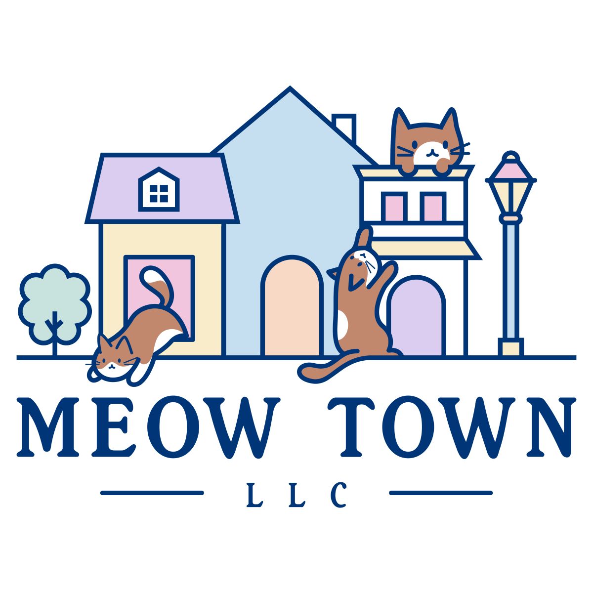 Meow Town LLC