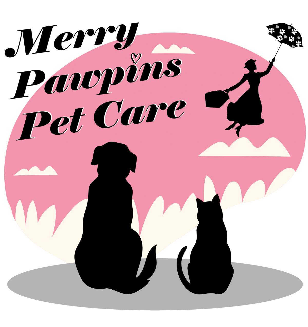 Merry Pawpins Pet Care, LLC