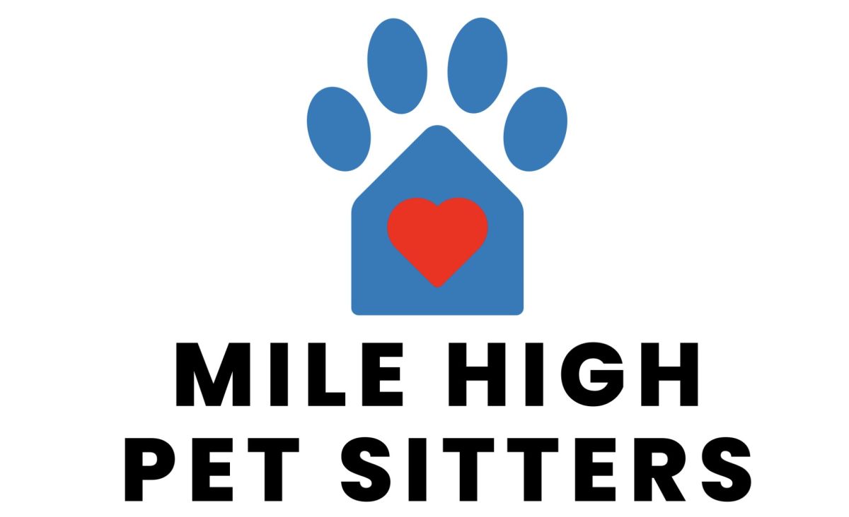 Mile High Pet Sitters 