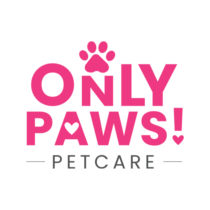 Only Paws! 