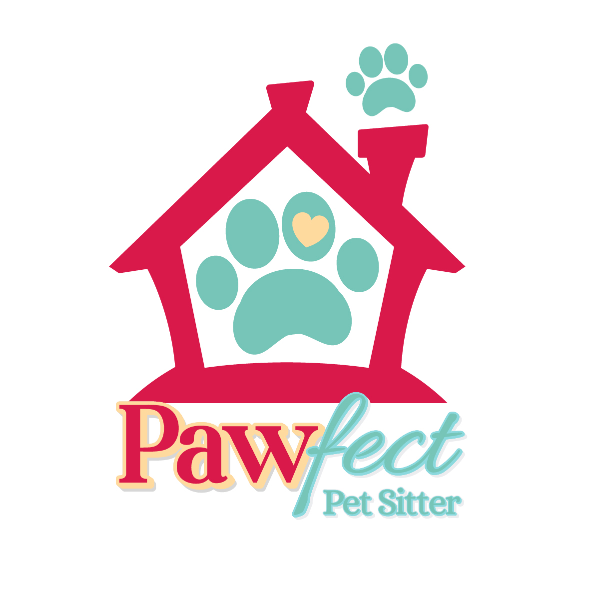 Account Pawfect Pet Sitter