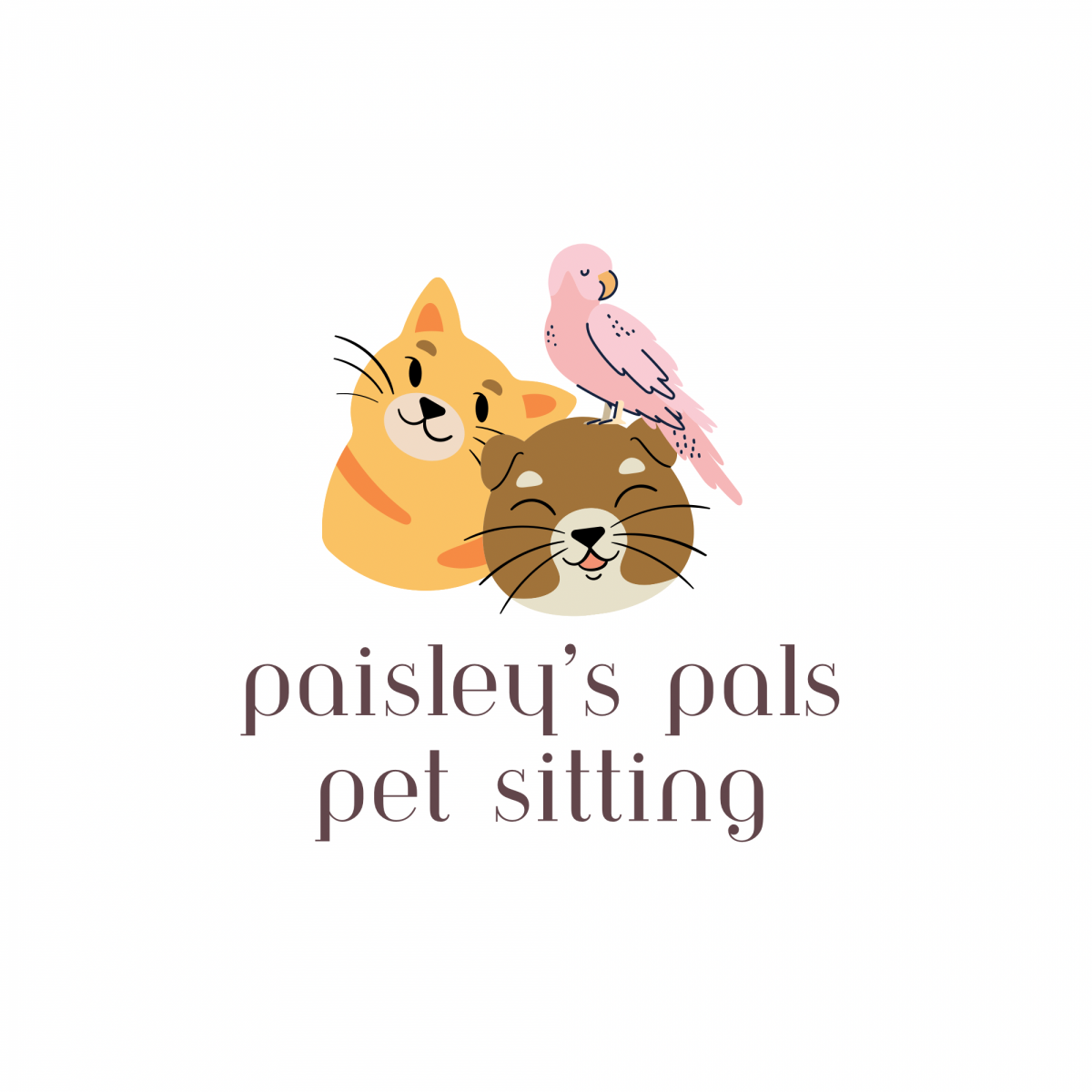 Paisley's Pals Pet Services