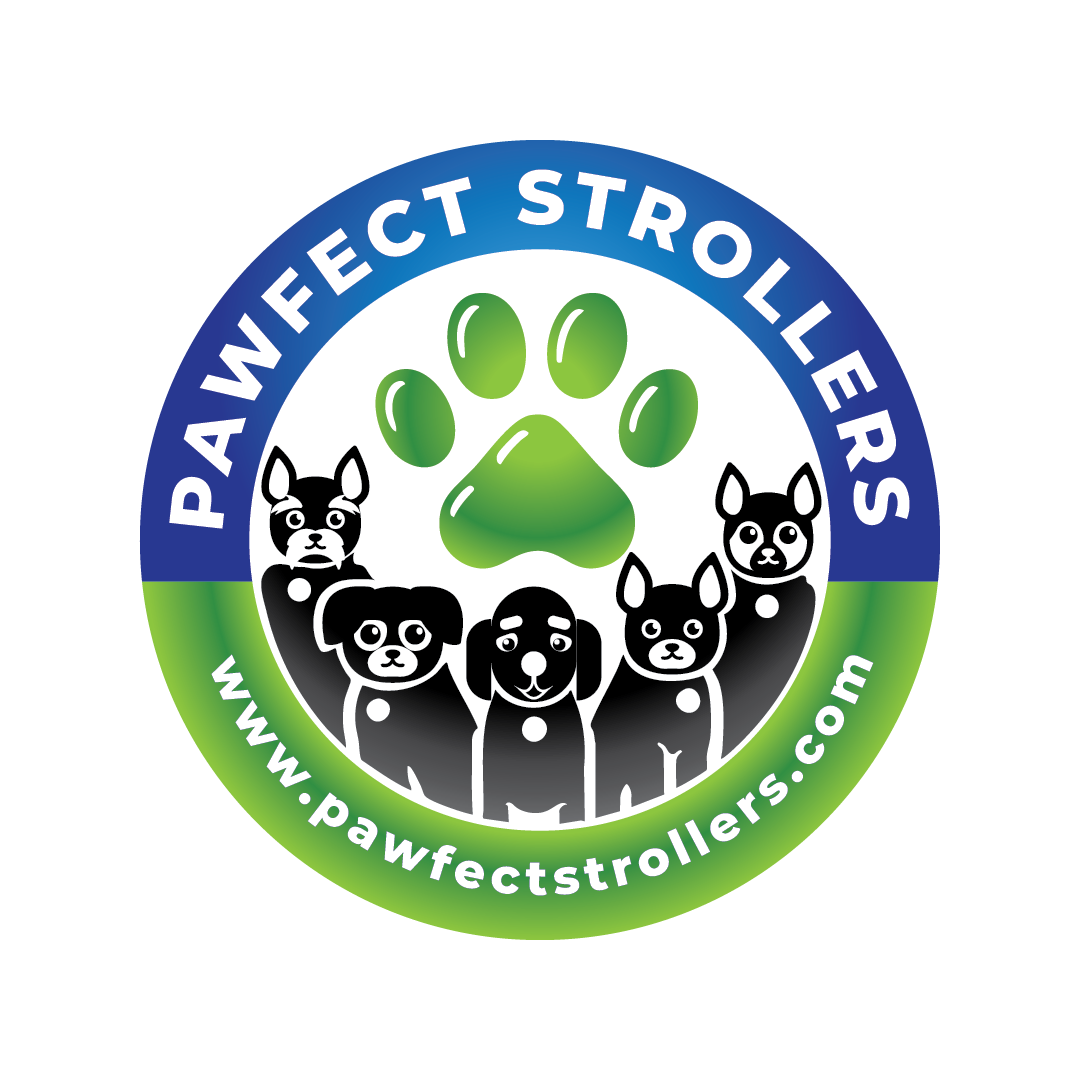 Pawfect Strollers Dog Walking Services