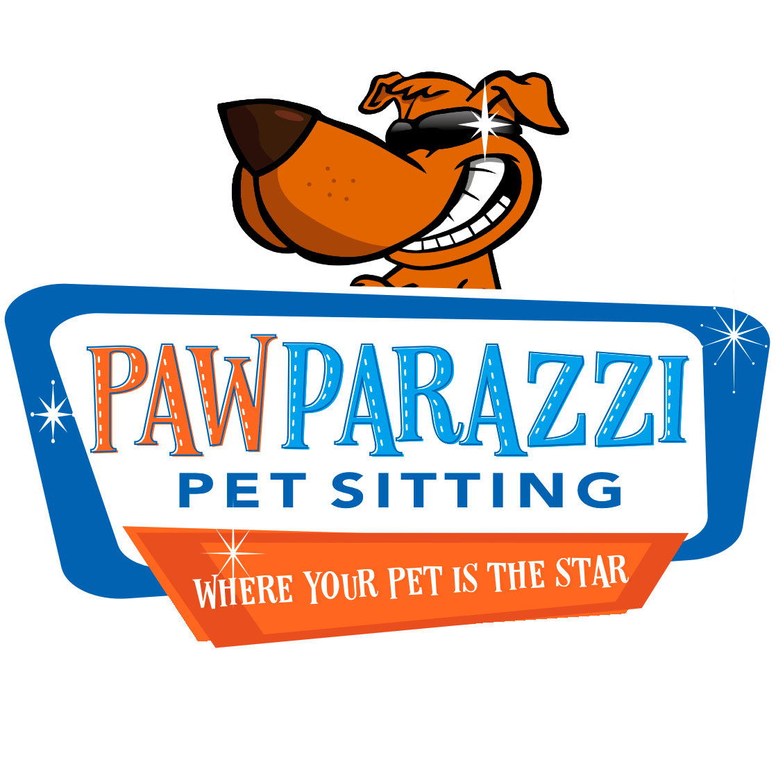 Pawparazzi Pet Sitting