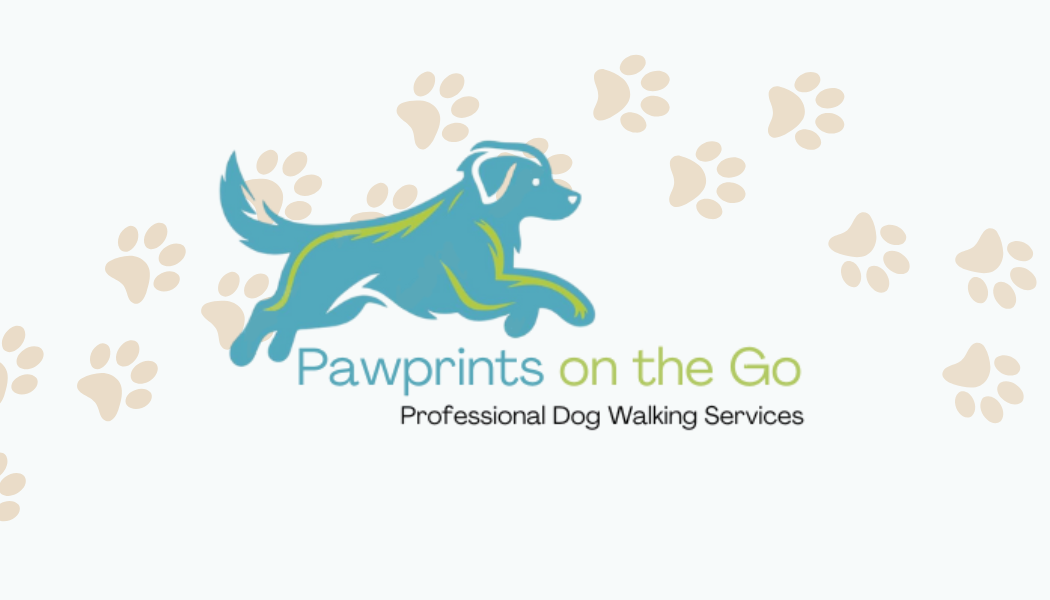 Pawprints on the Go