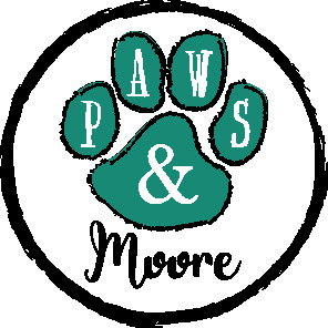 Paws & Moore