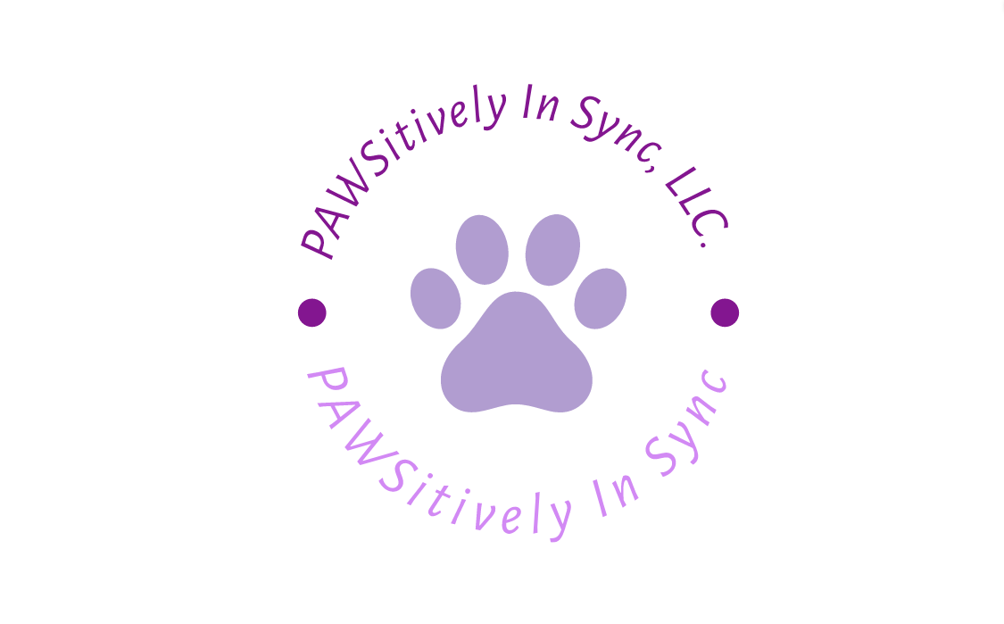 PAWSitively In Sync