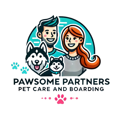 Pawsome Partners Pet Care