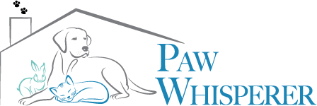 Paw Whisperer LLC