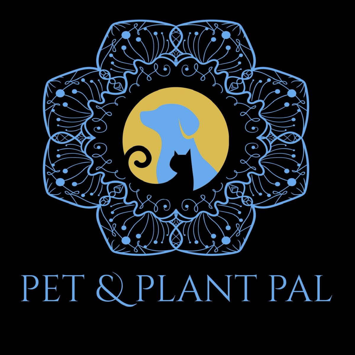 Pet and Plant Pal