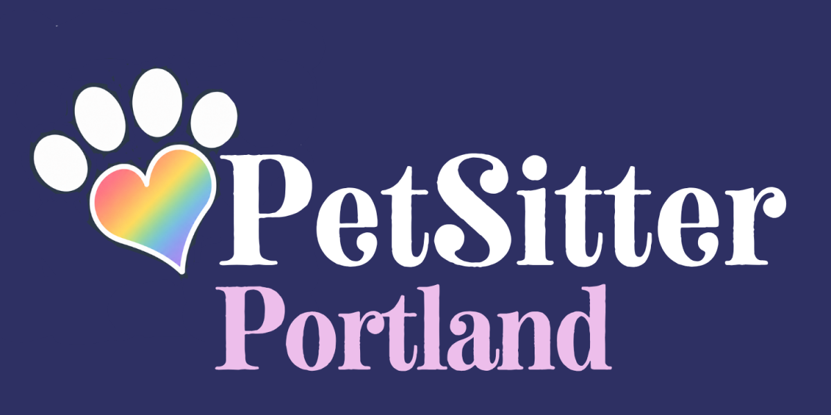 PetSitter Portland