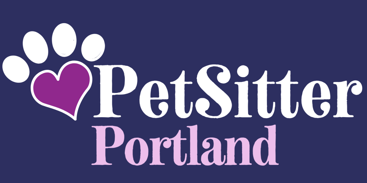 PetSitter Portland