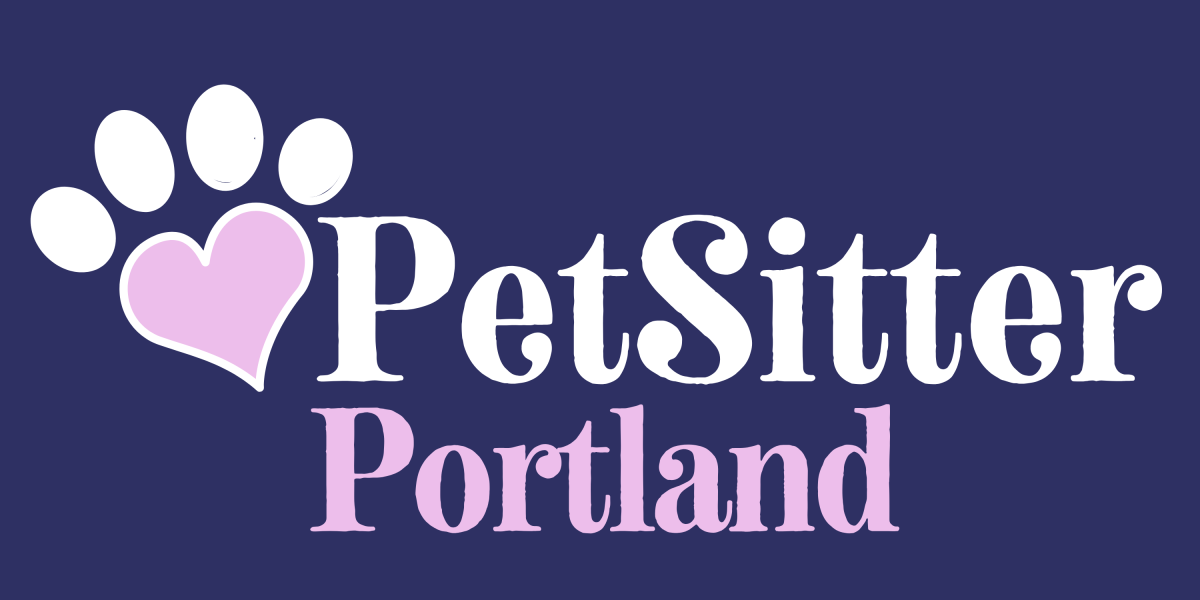 PetSitter Portland