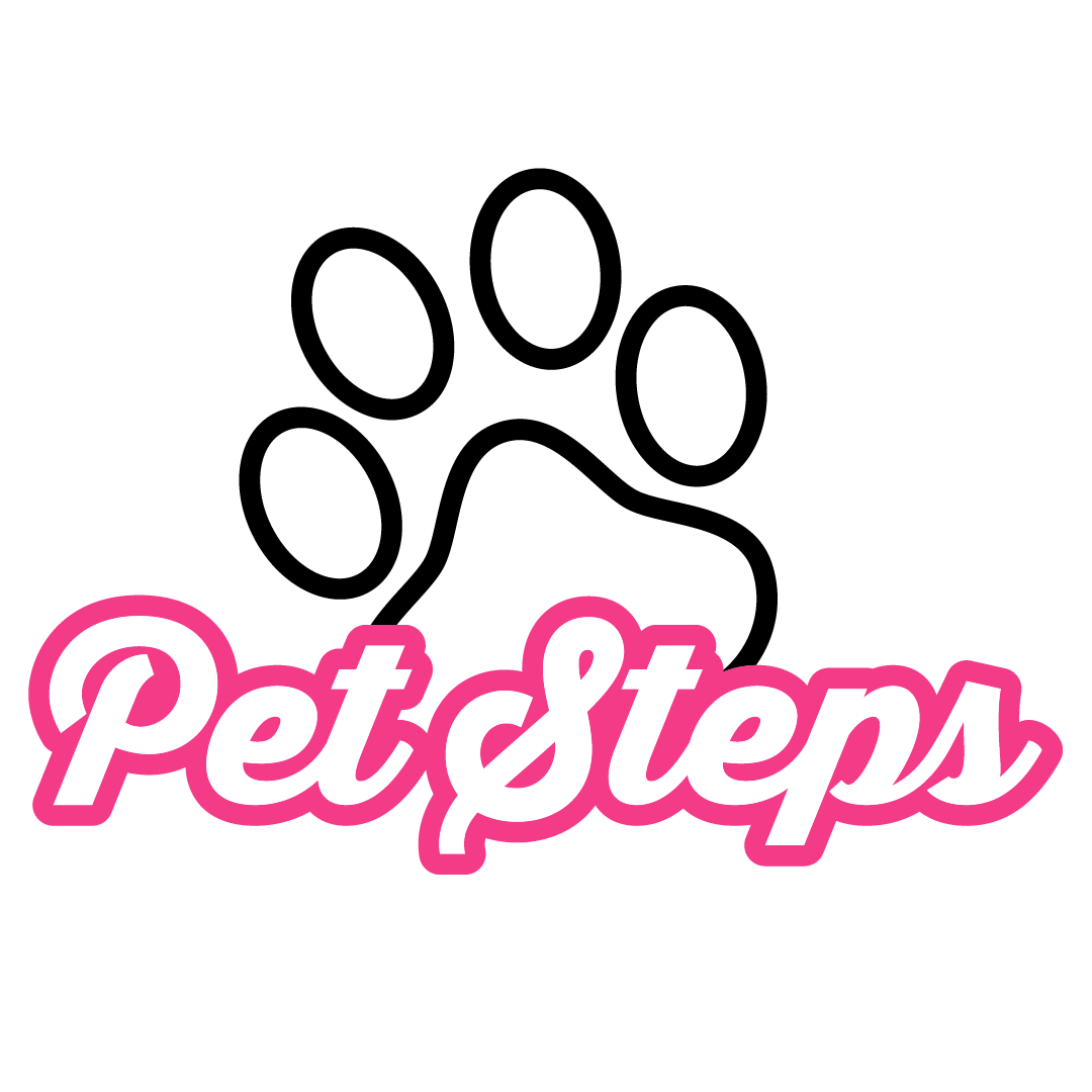 Pet Steps