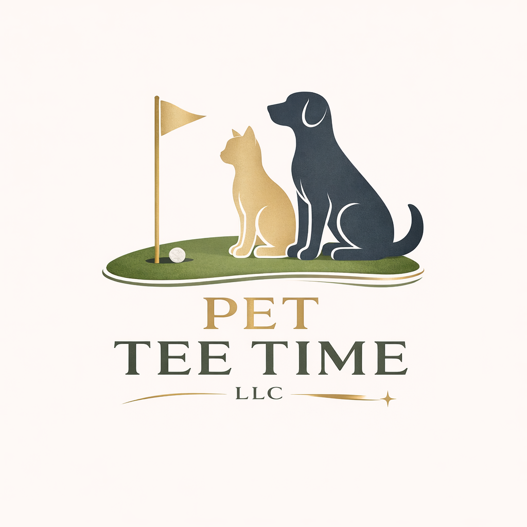Pet Tee Time LLC 
