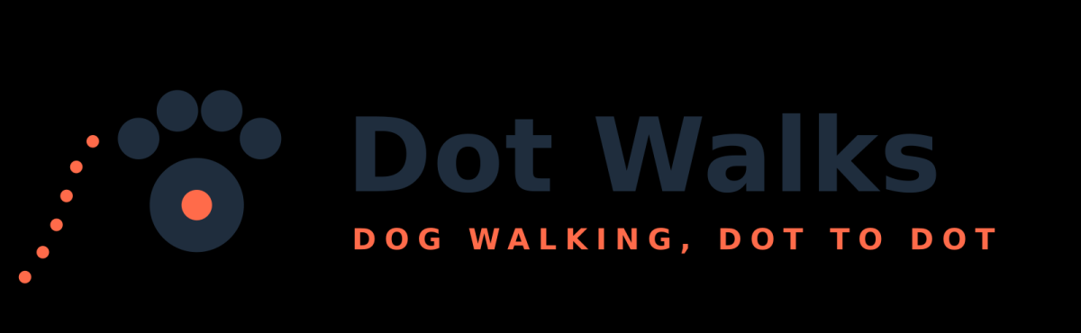 Dot Walks